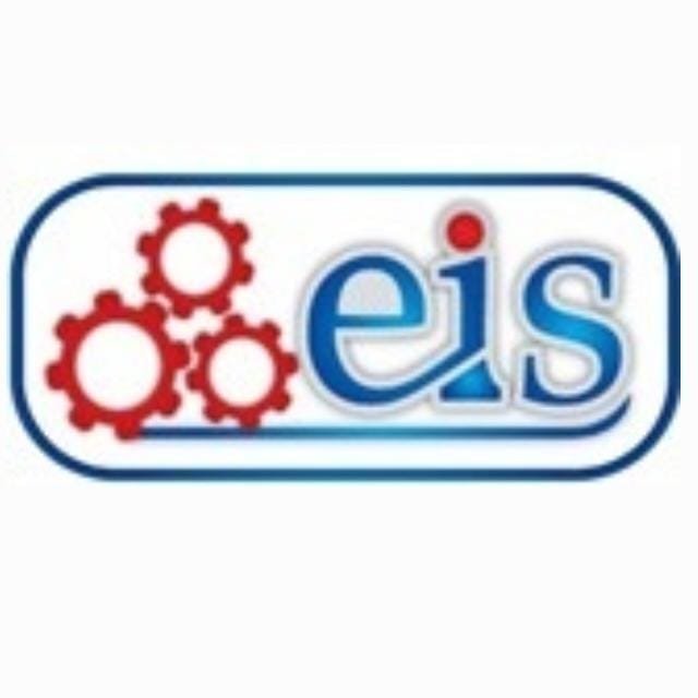EIS-International Logo